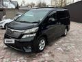 Toyota Vellfire 2008 годаүшін5 500 000 тг. в Алматы – фото 2