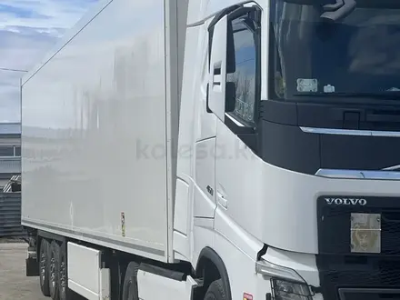 Volvo  FH 2018 года за 50 000 000 тг. в Костанай – фото 4