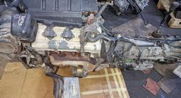 Двигатель. Исузу.6VD1. Бикхорн.үшін850 000 тг. в Алматы – фото 4