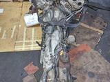 Двигатель. Исузу.6VD1. Бикхорн. за 850 000 тг. в Алматы – фото 3