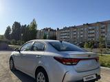Kia Rio 2021 годаүшін7 500 000 тг. в Актобе – фото 4