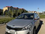 Kia Rio 2021 годаүшін7 500 000 тг. в Актобе