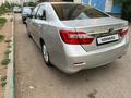 Toyota Camry 2013 годаүшін9 000 000 тг. в Караганда – фото 3