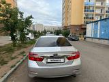 Toyota Camry 2013 годаүшін9 000 000 тг. в Караганда – фото 4