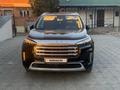 EXEED VX 2022 года за 11 500 000 тг. в Алматы – фото 2