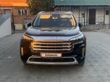 EXEED VX 2022 года за 11 500 000 тг. в Алматы – фото 2