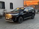 EXEED VX 2022 года за 11 500 000 тг. в Алматы