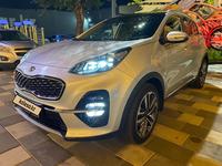 Kia Sportage 2018 годаүшін12 500 000 тг. в Алматы