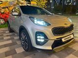 Kia Sportage 2018 годаүшін12 200 000 тг. в Алматы – фото 3