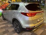 Kia Sportage 2018 годаүшін12 200 000 тг. в Алматы – фото 4