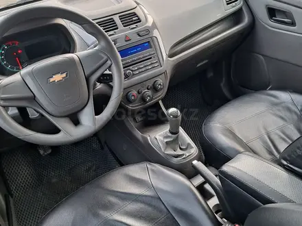 Chevrolet Cobalt 2020 года за 5 200 000 тг. в Уральск – фото 6