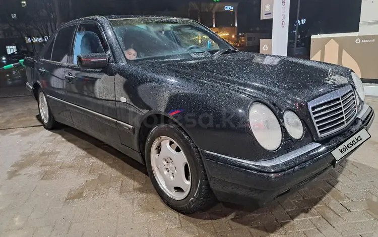 Mercedes-Benz E 280 1996 года за 2 450 000 тг. в Тараз