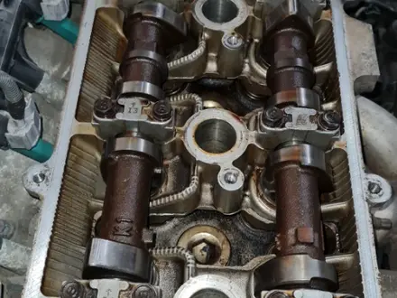 Двигатель 1GR-FE 4.0L на Toyota Land Cruiser Prado 120 за 1 800 000 тг. в Актобе