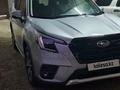 Subaru Forester 2024 года за 15 300 000 тг. в Алматы – фото 2
