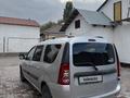 ВАЗ (Lada) Largus 2015 года за 3 600 000 тг. в Алматы – фото 4