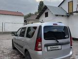 ВАЗ (Lada) Largus 2015 года за 3 600 000 тг. в Алматы – фото 4