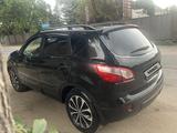 Nissan Qashqai 2013 года за 5 000 000 тг. в Алматы – фото 2