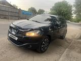 Nissan Qashqai 2013 года за 5 400 000 тг. в Алматы
