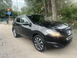 Nissan Qashqai 2013 года за 5 000 000 тг. в Алматы – фото 4