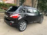 Nissan Qashqai 2013 года за 5 000 000 тг. в Алматы – фото 3