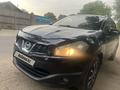 Nissan Qashqai 2013 года за 5 000 000 тг. в Алматы – фото 11
