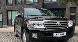 Toyota Land Cruiser 2015 года за 25 000 000 тг. в Алматы