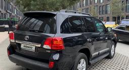 Toyota Land Cruiser 2015 года за 25 000 000 тг. в Алматы – фото 2