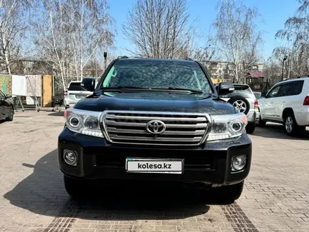 Toyota Land Cruiser 2015 года за 25 000 000 тг. в Алматы – фото 7