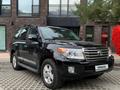 Toyota Land Cruiser 2015 года за 25 000 000 тг. в Алматы – фото 3