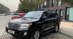 Toyota Land Cruiser 2015 года за 25 000 000 тг. в Алматы – фото 4