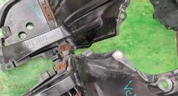 Подкрылок Toyota Vellfire, подкрыльник вилфайр, Алфард подкрыльник за 35 000 тг. в Алматы – фото 2