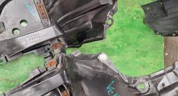 Подкрылок Toyota Vellfire, подкрыльник вилфайр, Алфард подкрыльник за 35 000 тг. в Алматы