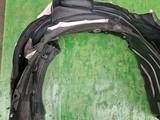 Подкрылок Toyota Vellfire, подкрыльник вилфайр, Алфард подкрыльник за 35 000 тг. в Алматы – фото 3