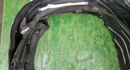 Подкрылок Toyota Vellfire, подкрыльник вилфайр, Алфард подкрыльник за 35 000 тг. в Алматы – фото 3