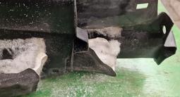 Подкрылок Toyota Vellfire, подкрыльник вилфайр, Алфард подкрыльник за 35 000 тг. в Алматы – фото 5