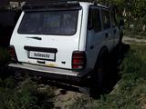 ВАЗ (Lada) Lada 2131 (5-ти дверный) 2003 годаfor1 350 000 тг. в Атырау – фото 2