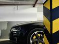 Audi A8 2015 года за 19 300 000 тг. в Алматы