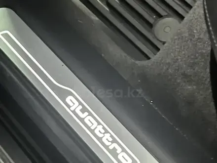 Audi A8 2015 года за 19 300 000 тг. в Алматы – фото 8