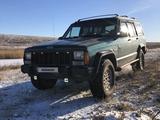 Jeep Cherokee 1993 года за 2 300 000 тг. в Уральск – фото 2