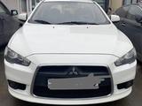 Mitsubishi Lancer 2014 года за 6 000 000 тг. в Алматы