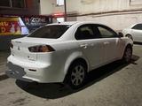 Mitsubishi Lancer 2014 года за 6 000 000 тг. в Алматы – фото 2