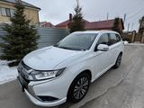 Mitsubishi Outlander 2022 года за 12 500 000 тг. в Костанай – фото 3