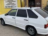 ВАЗ (Lada) 2114 2013 годаүшін1 700 000 тг. в Атырау – фото 2