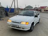 ВАЗ (Lada) 2114 2013 года за 1 700 000 тг. в Атырау