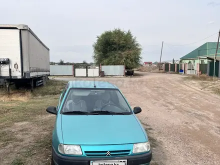 Citroen Saxo 1999 года за 750 000 тг. в Алматы