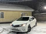 Toyota Corolla 2015 года за 6 500 000 тг. в Алматы