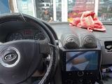 ВАЗ (Lada) Largus (фургон) 2017 года за 3 600 000 тг. в Астана – фото 4