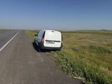 ВАЗ (Lada) Largus (фургон) 2017 года за 3 600 000 тг. в Астана – фото 2