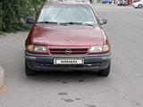 Opel Astra 1992 годаүшін700 000 тг. в Алматы