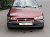 Opel Astra 1992 годаүшін700 000 тг. в Алматы – фото 4
